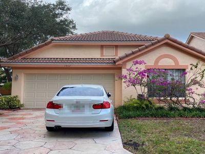 1862 NW 94th Ave, Plantation, FL, 33322
