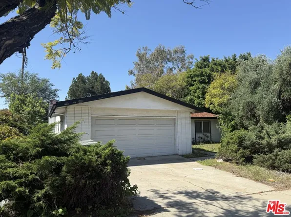2121 Merle Dr, Montebello, CA 90640
