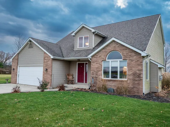 370 N 200 W, Huntington, IN 46750