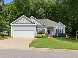 3020 Stone Gap Ct, Raleigh, NC 27612