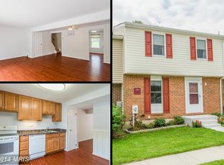 33 Hapsburg Ct, Baltimore, MD 21234