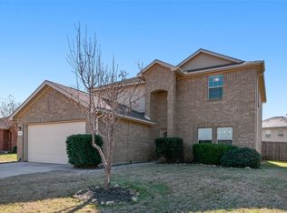 12433 Worthington Ln, Rhome, TX 76078