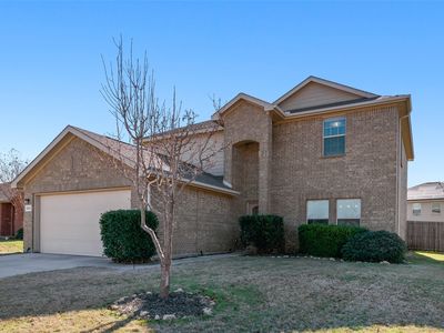 12433 Worthington Ln, Rhome, TX, 76078
