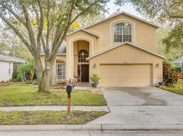 2082 Backwater Trl, Palm Harbor, FL 34685