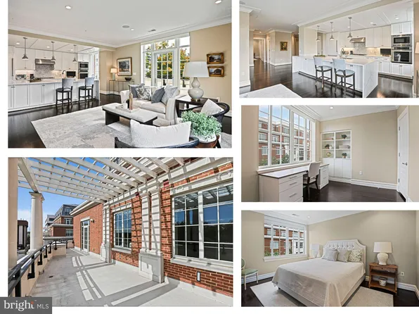 6900 Fleetwood Rd #507, McLean, VA 22101