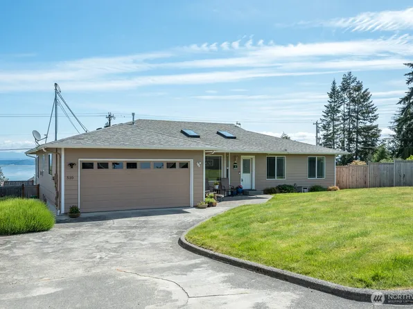510 Sunnycrest, Camano Island, WA 98282