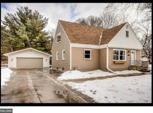 2550 Western Ave N, Roseville, MN 55113
