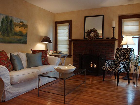 Front Living Room