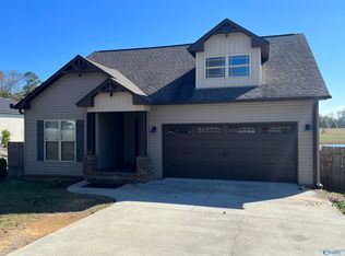 2820 Cathedral Caverns Hwy, Grant, AL 35747