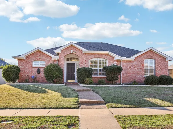 7313 San Carlos Dr, Rowlett, TX 75089
