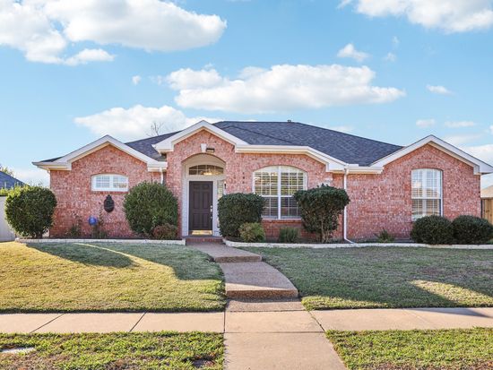 7313 San Carlos Dr, Rowlett, TX 75089
