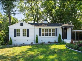 1001 Drexel Pkwy, Homewood, AL 35209