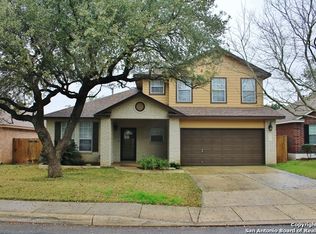 26215 Upton Crk, San Antonio, TX 78260