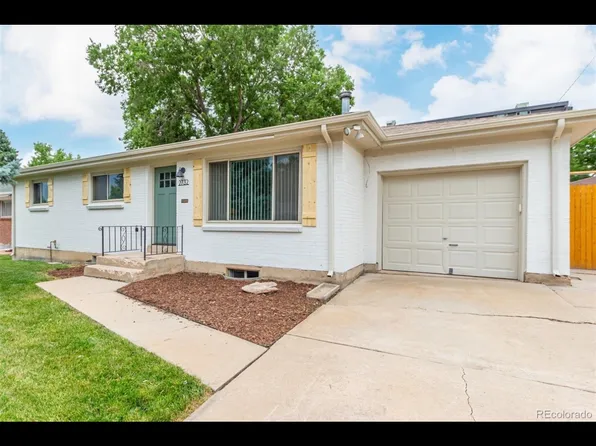 2732 S Grove St, Denver, CO 80236