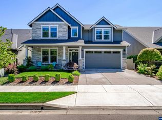 494 Troon Ave, Woodburn, OR