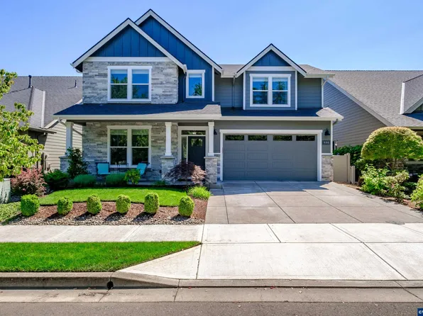 494 Troon Ave, Woodburn, OR 97071