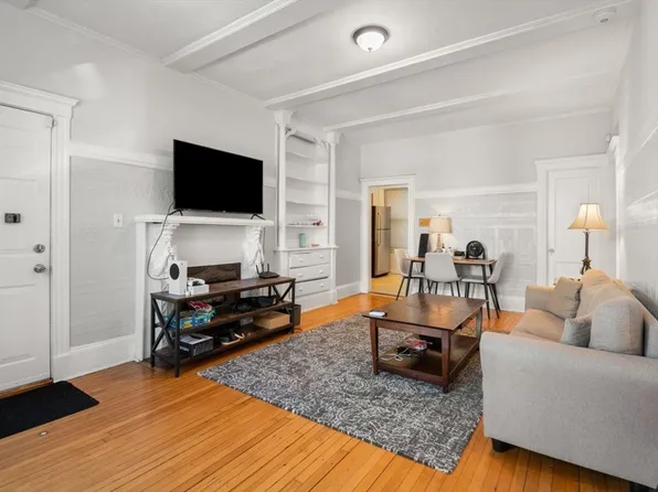 5 Bellvista Rd APT 1, Brighton, MA 02135