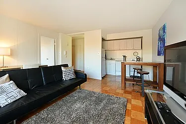 Rented by KG Properties