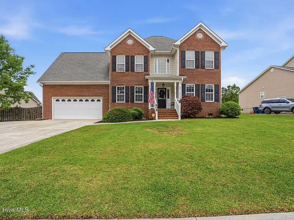 1st image of 608 Stagecoach Drive