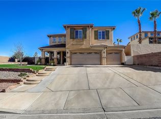 154 Rocky Star St, Henderson, NV 89012