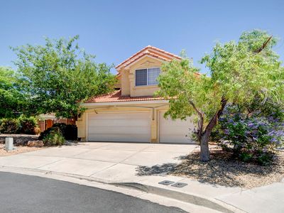 9332 Saguaro St NW, Albuquerque, NM, 87114