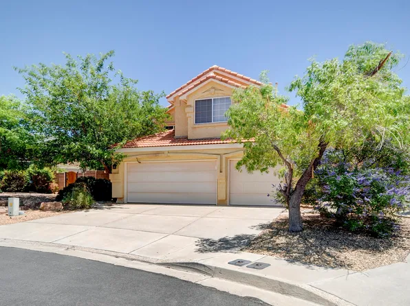 9332 Saguaro St NW, Albuquerque, NM 87114