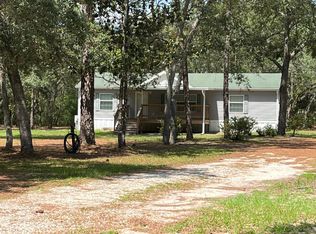 532 S Bauer Rd, Lecanto, FL 34461