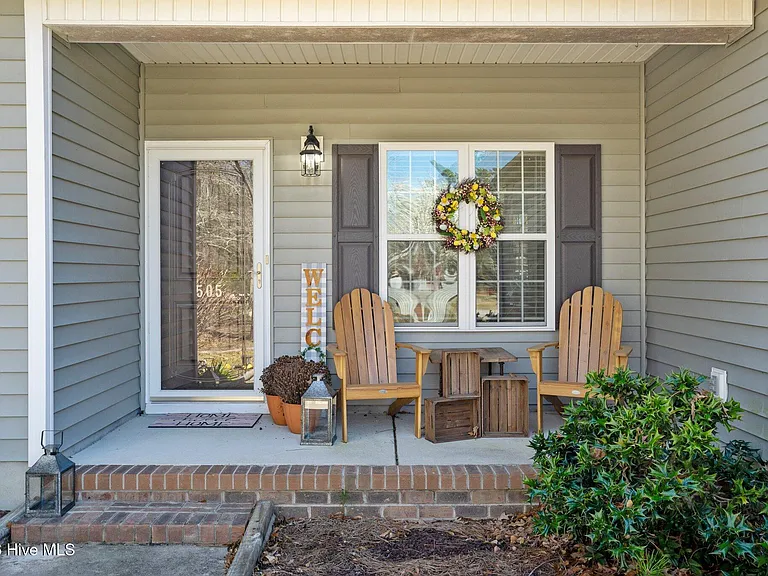 505 Pinehurst Cir — Photo 20