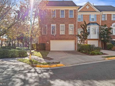 6217 Clara Edward Ter, Alexandria, VA, 22310