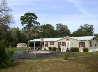 7359 W Green Acres St, Homosassa, FL 34446