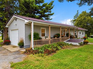 9896 Lincoln Rd, Morrison, IL 61270