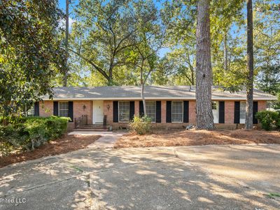 1903 Bellewood Rd, Jackson, MS, 39211