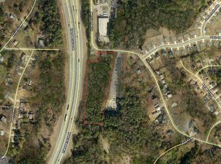 1500 NW Dr NW, Atlanta, GA 30318