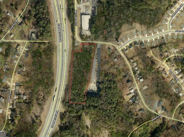 1500 NW Dr NW, Atlanta, GA 30318