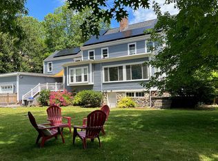 282 Mystic St, Arlington, MA 02474