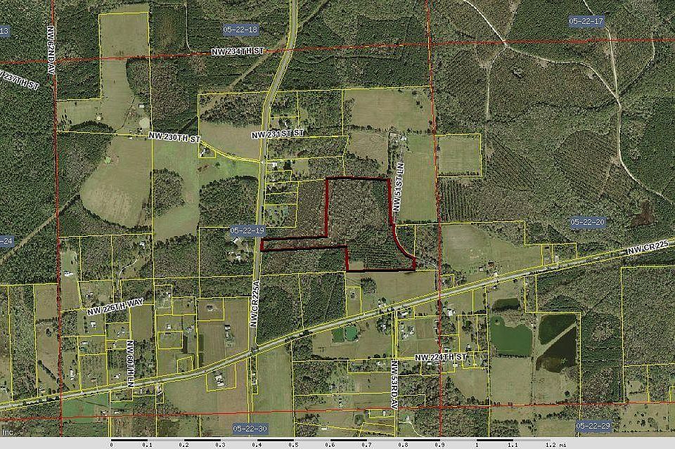 2nd image of TBD NW CR225A