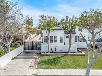 8118 San Miguel Ave, South Gate, CA, 90280