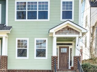 1109B S Douglas Ave, Nashville, TN 37204