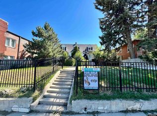 815 S Ash St, Casper, WY 82601