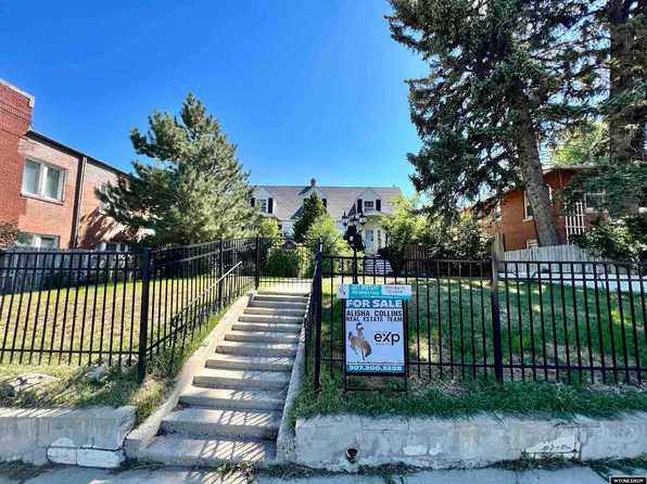 815 S Ash Street, Casper, WY 82601