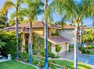 27 Via Brida, Rancho Santa Margarita, CA 92688