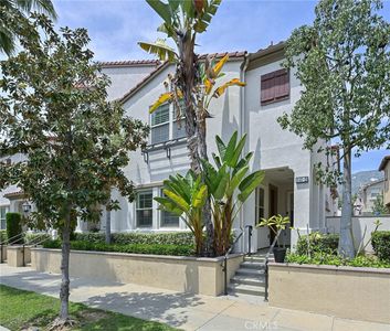 849 E Promenade UNIT D, Azusa, CA, 91702