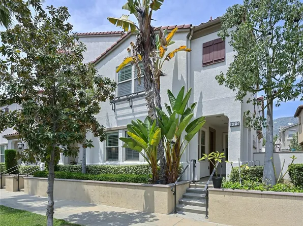 849 E Promenade Unit D, Azusa, CA 91702