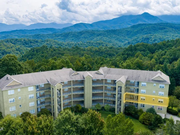 338 Pinnacle View Way Suite 134, Gatlinburg, TN 37738