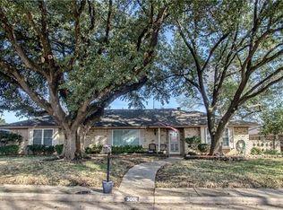 3001 Natalie Dr, Plano, TX 75074