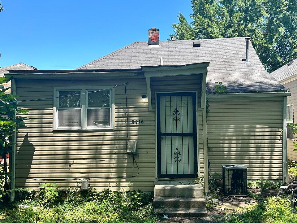 2nd image of 3916 Vermont Ave