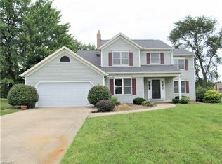 33745 Blue Heron Dr, Solon, OH 44139