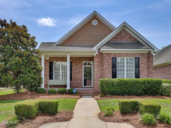 1301 Kingfisher Court, Wilmington, NC 28403
