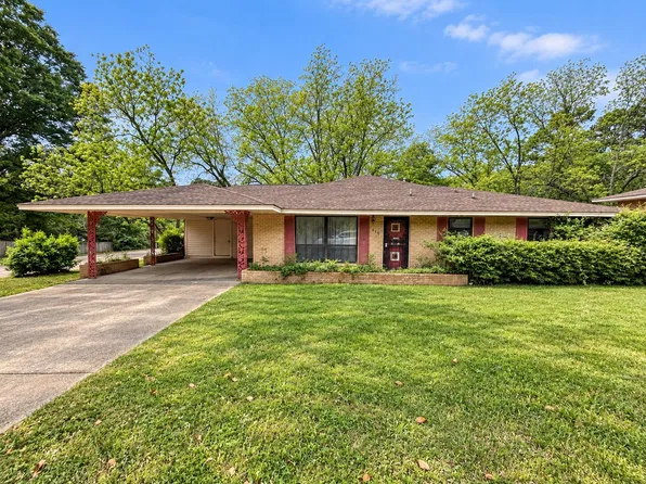 215 Enoch St, Tupelo, MS 38801