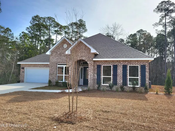 11705 Wakeland Ct, Ocean Springs, MS 39564